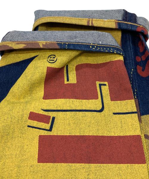 LEVI'S（リーバイス）LEVI'S (リーバイス) 501デニムパンツ インディゴ サイズ:W30×L32の古着・服飾アイテム