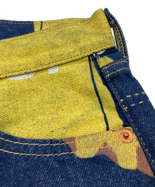LEVI'S（リーバイス）LEVI'S (リーバイス) 501デニムパンツ インディゴ サイズ:W30×L32の古着・服飾アイテム