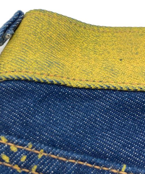 LEVI'S（リーバイス）LEVI'S (リーバイス) 501デニムパンツ インディゴ サイズ:W30×L32の古着・服飾アイテム