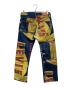 LEVI'S (リーバイス) 501デニムパンツ インディゴ サイズ:W30×L32：15000円
