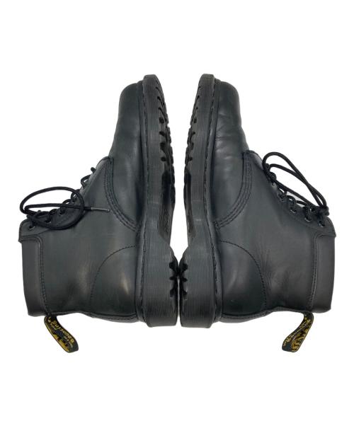 Dr.Martens（ドクターマーチン）Dr.Martens (ドクターマーチン) stussy (ステューシー) 939 boots ブラック サイズ:UK7の古着・服飾アイテム