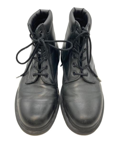 Dr.Martens（ドクターマーチン）Dr.Martens (ドクターマーチン) stussy (ステューシー) 939 boots ブラック サイズ:UK7の古着・服飾アイテム