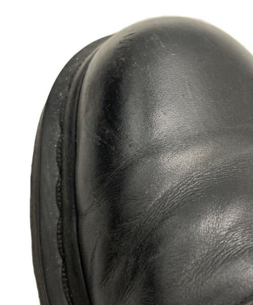 Dr.Martens（ドクターマーチン）Dr.Martens (ドクターマーチン) stussy (ステューシー) 939 boots ブラック サイズ:UK7の古着・服飾アイテム