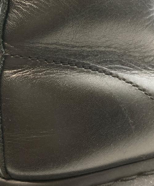 Dr.Martens（ドクターマーチン）Dr.Martens (ドクターマーチン) stussy (ステューシー) 939 boots ブラック サイズ:UK7の古着・服飾アイテム