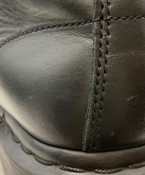 Dr.Martens（ドクターマーチン）Dr.Martens (ドクターマーチン) stussy (ステューシー) 939 boots ブラック サイズ:UK7の古着・服飾アイテム