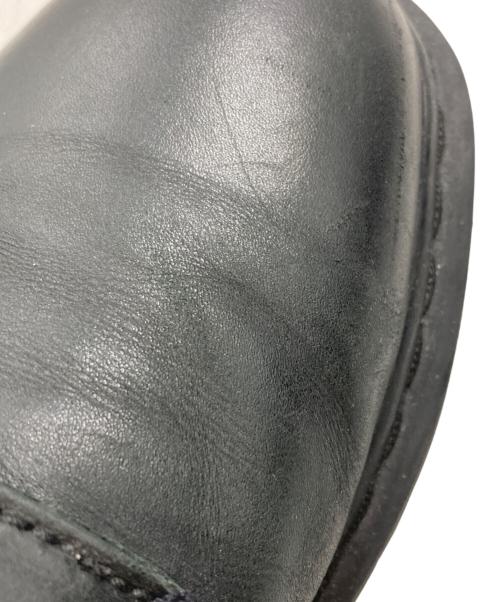 Dr.Martens（ドクターマーチン）Dr.Martens (ドクターマーチン) stussy (ステューシー) 939 boots ブラック サイズ:UK7の古着・服飾アイテム