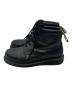 Dr.Martens (ドクターマーチン) stussy (ステューシー) 939 boots ブラック サイズ:UK7：22000円