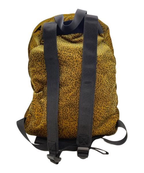 SUPREME（シュプリーム）SUPREME (シュプリーム) Velvet Backpack 