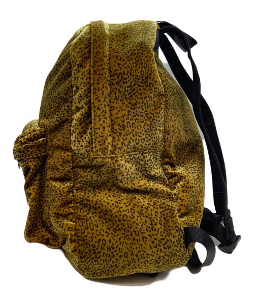 SUPREME（シュプリーム）SUPREME (シュプリーム) Velvet Backpack 