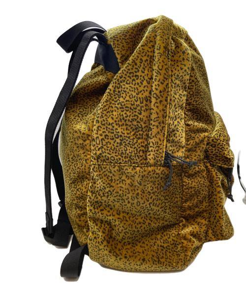 SUPREME（シュプリーム）SUPREME (シュプリーム) Velvet Backpack 