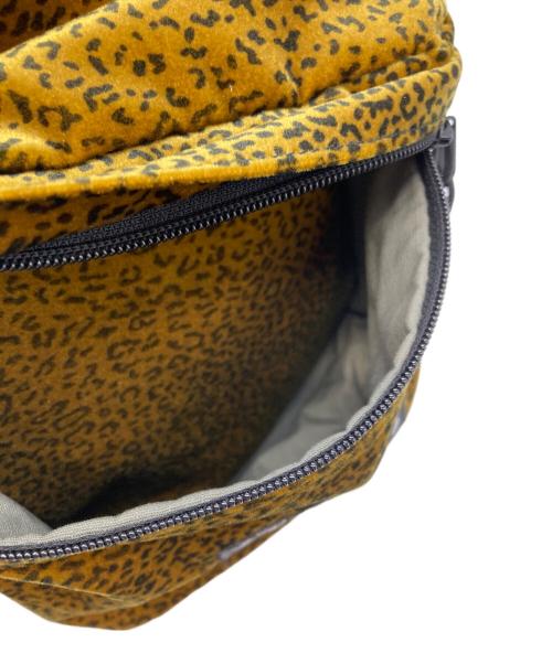 SUPREME（シュプリーム）SUPREME (シュプリーム) Velvet Backpack 