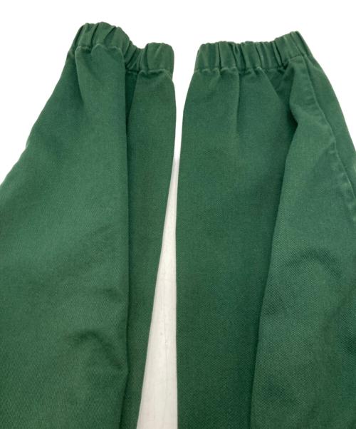 POLO RALPH LAUREN（ポロ・ラルフローレン）POLO RALPH LAUREN (ポロ・ラルフローレン) スイングトップ グリーン サイズ:Ｌの古着・服飾アイテム