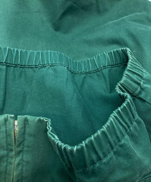 POLO RALPH LAUREN（ポロ・ラルフローレン）POLO RALPH LAUREN (ポロ・ラルフローレン) スイングトップ グリーン サイズ:Ｌの古着・服飾アイテム