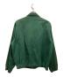 POLO RALPH LAUREN (ポロ・ラルフローレン) スイングトップ グリーン サイズ:Ｌ：15000円