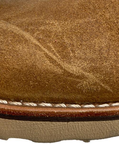 RED WING（レッドウィング）RED WING (レッドウィング) Classic Chelsea ベージュ サイズ:26㎝の古着・服飾アイテム
