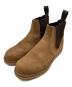RED WING（レッドウィング）の古着「Classic Chelsea」｜ベージュ