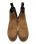 中古・古着 RED WING (レッドウィング) Classic Chelsea ベージュ サイズ:26㎝：30000円