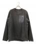 Patagonia（パタゴニア）の古着「R1 AirCrew」｜ブラック