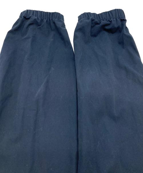 POLO RALPH LAUREN（ポロ・ラルフローレン）POLO RALPH LAUREN (ポロ・ラルフローレン) スイングトップ ネイビー サイズ:Mの古着・服飾アイテム