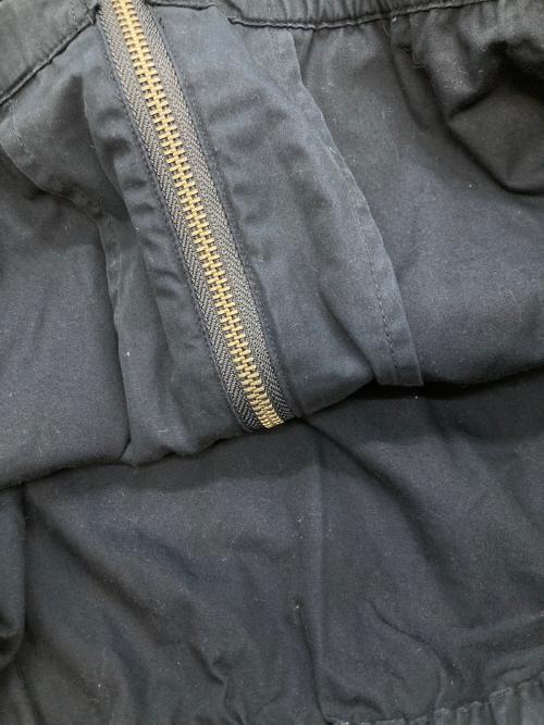 POLO RALPH LAUREN（ポロ・ラルフローレン）POLO RALPH LAUREN (ポロ・ラルフローレン) スイングトップ ネイビー サイズ:Mの古着・服飾アイテム