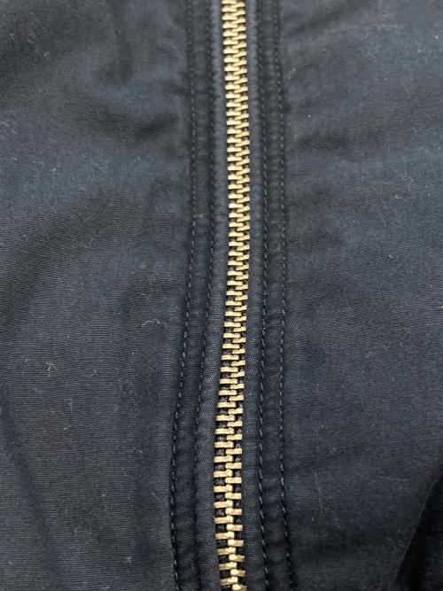 POLO RALPH LAUREN（ポロ・ラルフローレン）POLO RALPH LAUREN (ポロ・ラルフローレン) スイングトップ ネイビー サイズ:Mの古着・服飾アイテム