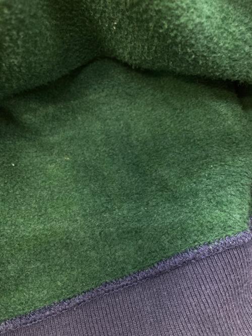 POLO RALPH LAUREN（ポロ・ラルフローレン）POLO RALPH LAUREN (ポロ・ラルフローレン) ブラックウォッチチェックフーディ グリーン サイズ:Mの古着・服飾アイテム