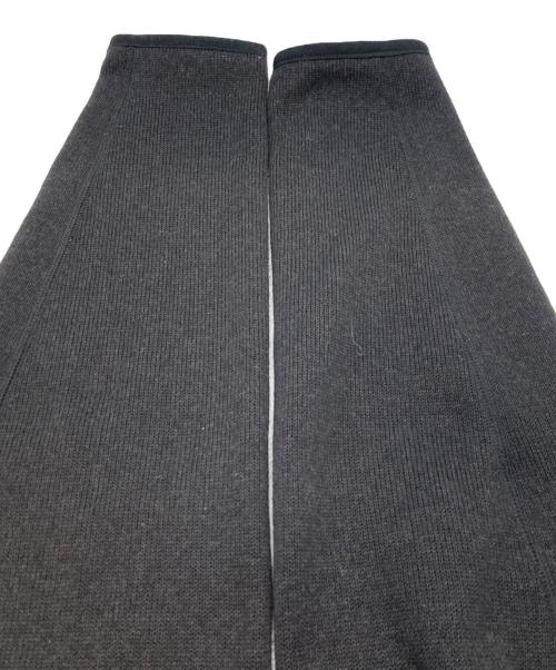 Patagonia（パタゴニア）Patagonia (パタゴニア) M's LW Better Sweater Marsupial P/O ブラック サイズ:Sの古着・服飾アイテム