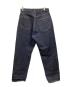 KAPTAIN SUNSHINE (キャプテンサンシャイン) 5P Zipper Front Denim Pants インディゴ サイズ:30：18000円