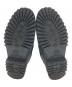 中古・古着 Timberland (ティンバーランド) 3-EYE LUG HANDSEWN BOAT SHOE ブラック サイズ:25：17000円