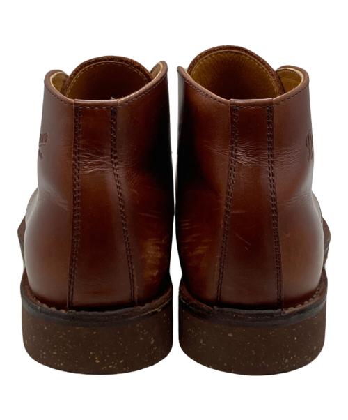 Danner（ダナー）Danner (ダナー) KALAMA CHUKKA ブラウン サイズ:25の古着・服飾アイテム