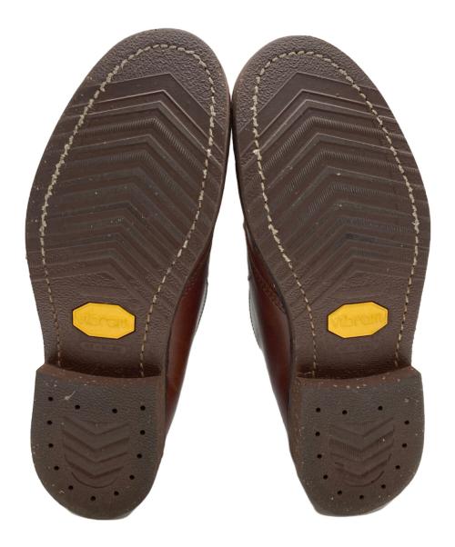 Danner（ダナー）Danner (ダナー) KALAMA CHUKKA ブラウン サイズ:25の古着・服飾アイテム
