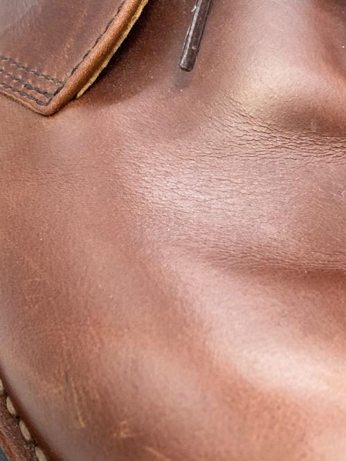 Danner（ダナー）Danner (ダナー) KALAMA CHUKKA ブラウン サイズ:25の古着・服飾アイテム