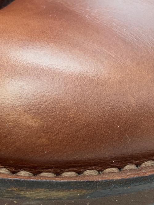 Danner（ダナー）Danner (ダナー) KALAMA CHUKKA ブラウン サイズ:25の古着・服飾アイテム