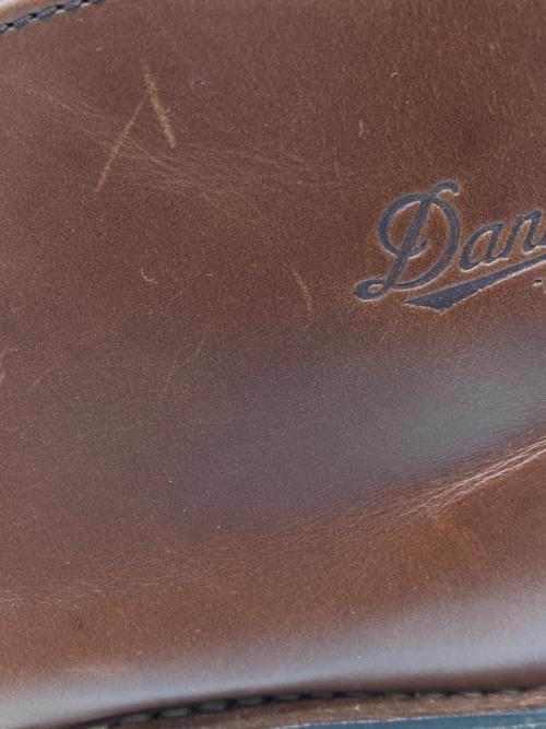 Danner（ダナー）Danner (ダナー) KALAMA CHUKKA ブラウン サイズ:25の古着・服飾アイテム