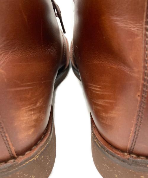 Danner（ダナー）Danner (ダナー) KALAMA CHUKKA ブラウン サイズ:25の古着・服飾アイテム