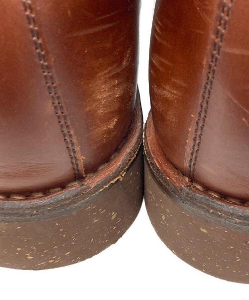 Danner（ダナー）Danner (ダナー) KALAMA CHUKKA ブラウン サイズ:25の古着・服飾アイテム