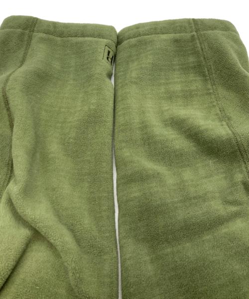 Patagonia（パタゴニア）Patagonia (パタゴニア) レギュレーターR3フリースジャケット グリーン サイズ:Ｌの古着・服飾アイテム