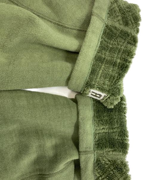 Patagonia（パタゴニア）Patagonia (パタゴニア) レギュレーターR3フリースジャケット グリーン サイズ:Ｌの古着・服飾アイテム