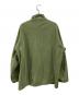 Patagonia (パタゴニア) レギュレーターR3フリースジャケット グリーン サイズ:Ｌ：15000円