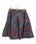 Vivienne Westwood RED LABEL (ヴィヴィアンウエストウッドレッドレーベル) スカート ネイビー サイズ:2：10000円