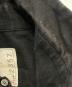 中古・古着 sacai (サカイ) Nylon Twill Cotton Shirt ブラック サイズ:1：20000円