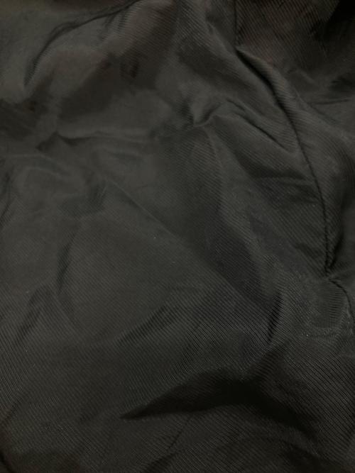 MARKA（マーカ）MARKA (マーカ) Real Cow Leather Jacket ブラック サイズ:1の古着・服飾アイテム