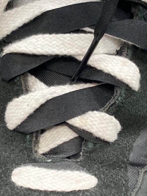NIKE（ナイキ）NIKE (ナイキ) sacai (サカイ) Jean Paul GAULTIER (ジャンポールゴルチェ) Vapor Waffle ブラック サイズ:26.5の古着・服飾アイテム