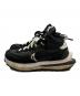 NIKE (ナイキ) sacai (サカイ) Jean Paul GAULTIER (ジャンポールゴルチェ) Vapor Waffle ブラック サイズ:26.5：17000円