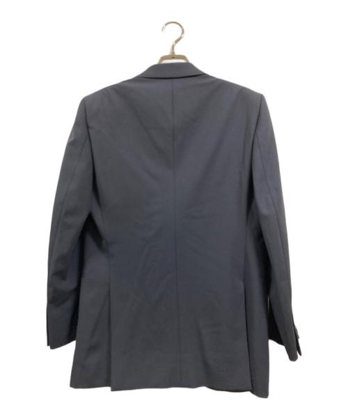 EMPORIO ARMANI（エンポリオ アルマーニ）EMPORIO ARMANI (エンポリオ アルマーニ) ジャケット ネイビー サイズ:46の古着・服飾アイテム