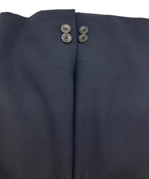 EMPORIO ARMANI（エンポリオ アルマーニ）EMPORIO ARMANI (エンポリオ アルマーニ) ジャケット ネイビー サイズ:46の古着・服飾アイテム