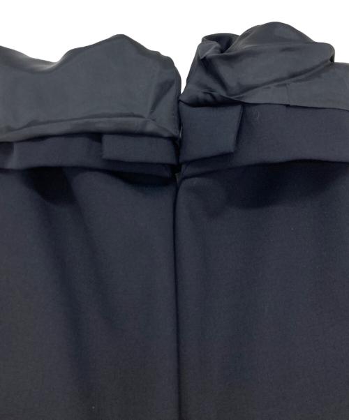 EMPORIO ARMANI（エンポリオ アルマーニ）EMPORIO ARMANI (エンポリオ アルマーニ) ジャケット ネイビー サイズ:46の古着・服飾アイテム