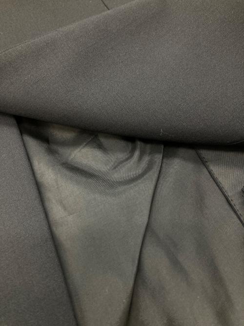 EMPORIO ARMANI（エンポリオ アルマーニ）EMPORIO ARMANI (エンポリオ アルマーニ) ジャケット ネイビー サイズ:46の古着・服飾アイテム
