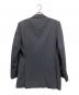 EMPORIO ARMANI (エンポリオ アルマーニ) ジャケット ネイビー サイズ:46：10000円