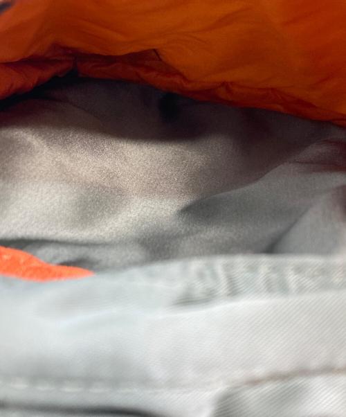PORTER（ポーター）PORTER (ポーター) VERTICAL BAG カーキの古着・服飾アイテム